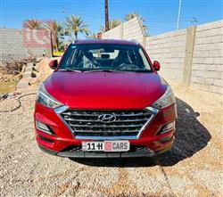 هيونداي توسان